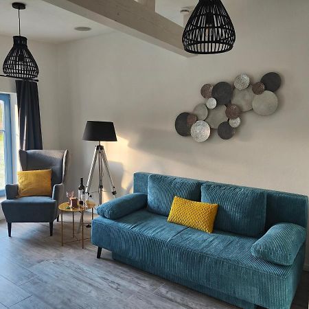 Ferienhaus Im Wesenitztal Stolpen Eksteriør bilde