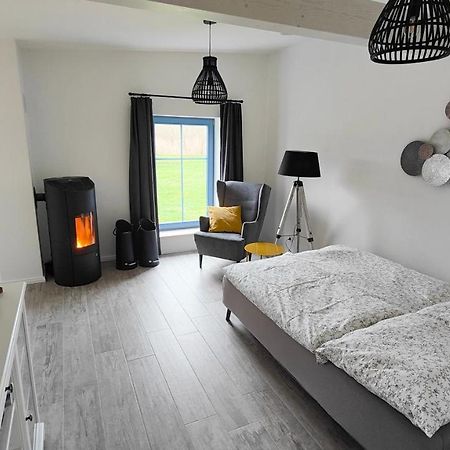 Ferienhaus Im Wesenitztal Stolpen Eksteriør bilde