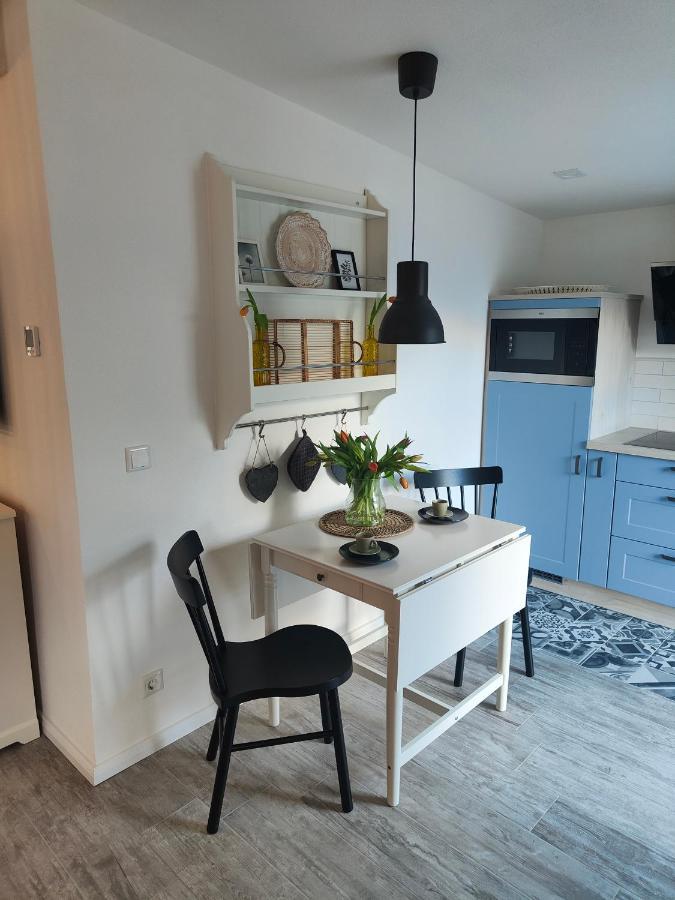 Ferienhaus Im Wesenitztal Stolpen Eksteriør bilde